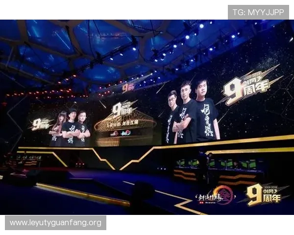 乐鱼电竞推广v信hyhyk1打造专业电竞推广方案的实用建议与操作指南